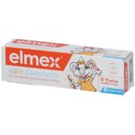 Pasta de dinti pentru bebelusi, Elmex Bebe, 0-2 ani