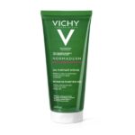 Gel de curatare purifiant pentru ten gras Vichy Normaderm Phytosolution, 200ml