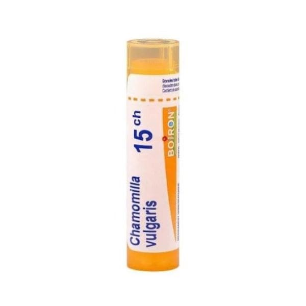 Granule homeopate, Camilia Boiron, 15CH