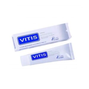 Pastă de dinți VITIS Whitening Toothpaste 100ml