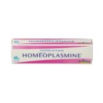Unguent cu gălbenele Homeoplasmine, Boiron, calmant și reparator
