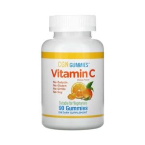 Vitamina C, 90 Jeleuri