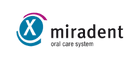 miradent logo