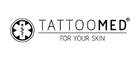 Tattoomed logo