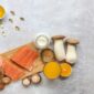 alimente și suplimente beneficie deficit vitamina d
