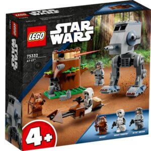 AT-ST LEGO Star Wars