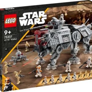 AT-TE Walker LEGO Star Wars