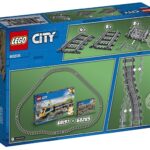 LEGO City Sine