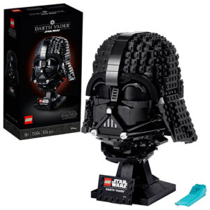 LEGO STAR WARS Casca Darth Vader
