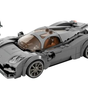 LEGO Speed Champions Pagani Utopia LEGO