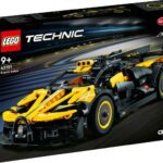 LEGO Technic Bolid Bugatti