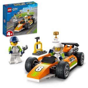 Masina de curse LEGO City
