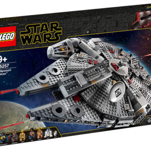 Millennium Falcon LEGO Star Wars