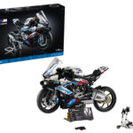 Motocicleta BMW M 1000 RR K66