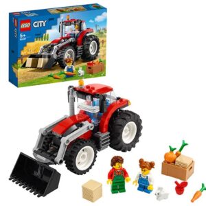Tractor LEGO City