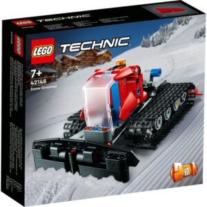 masina de tasat zapada LEGO Technic