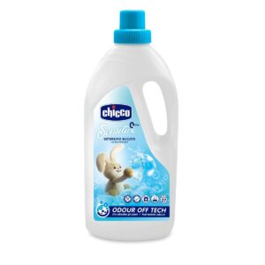Detergent lichid hipoalergenic pentru haine Chicco 1.5L
