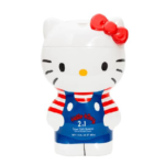 Gel de dus si sampon pentru copii Hello Kitty