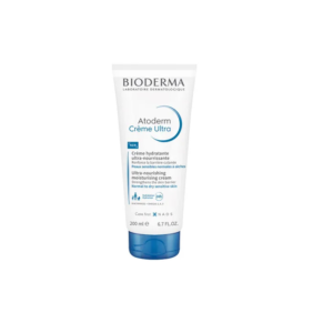 Crema de corp Bioderma Atoderm pentru piele normala uscata 200 ml
