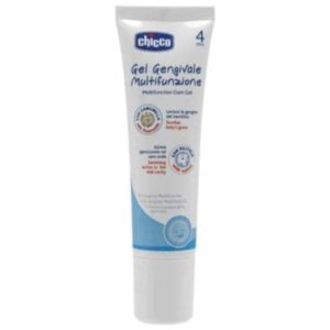 Gel Gingival Multifunctional Chicco Baby Moments
