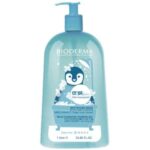 Gel spumant Bioderma ABCDerm 1000ml