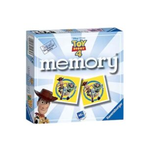 Joc de memorie Ravensburger Memory Toy Story 4 Disney Pixar