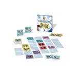 Joc memorie Ravensburger Memory Toy Story 4 Disney Pixar