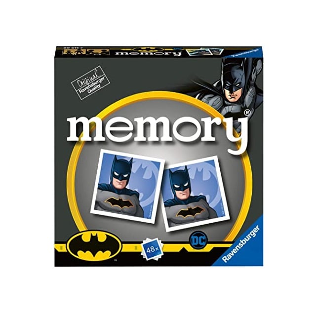 Memory Batman