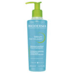 Gel de curatare spumant Bioderma Sebium pentru ten mixt/gras 200 ml