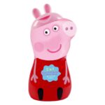 Gel de Dus si Sampon Peppa Pig