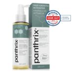 Activator crestere par Panthrix