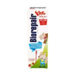 Pasta de dinti Biorepair Junior cu extract de capsuni