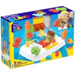 Mega Bloks, Build 'n Tumble Table, set de constructie