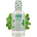 Apa de gură Gum Bio Fresh Mint