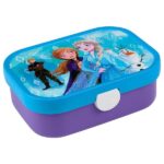 Mepal Lunch Box Bento - Caserola mancare Frozen 2 pentru copii cu compartiment