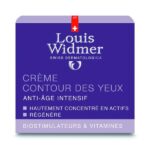 Louis Widmer Crema contur ochi