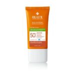 Crema Water Touch Mat SPF 50+ SUN SYSTEM RILASTIL