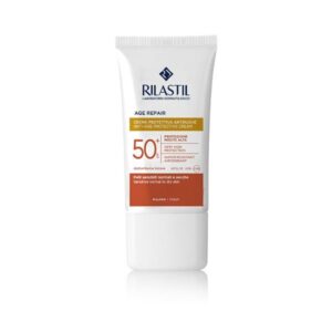 Crema ten Age Repair SPF 50+ SUN SYSTEM RILASTIL, 40ml