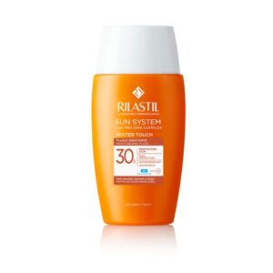 Emulsie fluida Water Touch SPF30 SUN SYSTEM RILASTIL