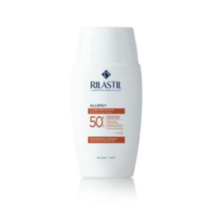 Fluid protectiv ALLERGY SPF 50+ SUN SYSTEM RILASTIL