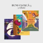 PACHET - Buni Cloșcă 3