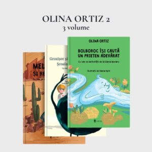 PACHET - Olina Ortiz 2