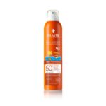 Spray Corp copii transparent SPF 50+ SUN SYSTEM, 200 ml, RILASTIL