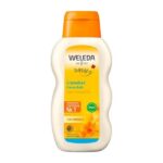 Weleda Baby Cremă de Baie Calendula