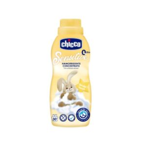 Balsam concentrat Tender Touch Chicco 750ml, 0luni+