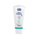 Crema Chicco Baby Moments BabySkin impotriva iritatiilor de la scutec, 100ml, 0luni+