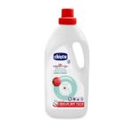 Detergent igienizant Chicco pentru rufe, 1.5litri, 0luni+