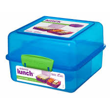 Sistema Lunch Cube