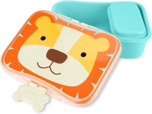 Skip Hop Zoo Lunch Kit