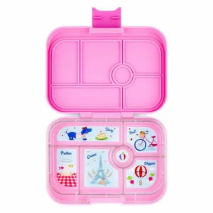 Yumbox lunch box